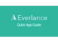 Everlance iOS Quick App Guide