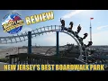 Morey s Piers Review New Jersey s Best Boardwalk Park 3 Piers and 60 Rides