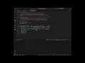 Data Analisis Numpy pemogramman python menggunakan visual code