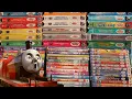 Download Lagu My Thomas the Tank Engine Home Media Collection (2021)