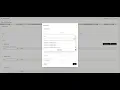 Attorney Billing - Application Walkthrough