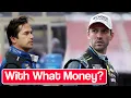 Did Nelson Piquet Jr Create Daniel Suarez Julia Piquet s Love Story