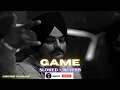 GAME (Slowed + Reverb) | SHORT VERSION | SIDHU MOOSE WALA | MAMUSIC
