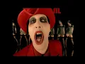 Marilyn Manson - mOBSCENE