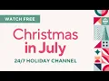 Download Lagu Christmas in July: Your 24/7 Holiday Channel | QVC+ HSN+