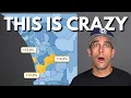 I Ranked Every San Diego ZIP Code by Home Appreciation The Top 10 Surprised Me
