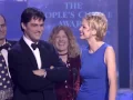 Dharma y Greg People Choice Awards 1998