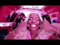 Monaleo x Stunna 4 Vegas - Passenger Princess (Jibbitz) [Official Video]