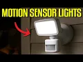 8 Best Outdoor Motion Sensor Lights Of 2026 That Make Sense