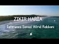 Download Lagu Amalan Zikir Rabbaniyah Untuk Hidup Lebih Tenang Dan Rasa Dekat Dengan Allah I Zikir Harian I 1 JAM