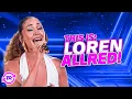 Download Lagu Loren Allred Journey To Stardom: ALL Performances on AGT and BGT!