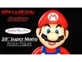 Jakks Pacific 20 inch Mario Action Figure Review