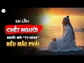 Download Lagu YÊU THƯƠNG BẢN THÂN: Bước Đầu Tiên \u0026 Quan Trọng Nhất Trên Con Đường Tu Hành