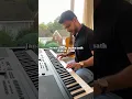 Download Lagu Janam Janam Piano | Dilwale | Umair Mehmood #shorts #gerua #janamjanam