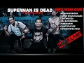 Lagu TERBARU‼️PLAYLIST SUPERMAN IS DEAD YANG LAGI VIRALL 2025😨😨❗‼️