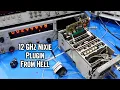 Download Lagu HP 5245L Nixie Counter - Part 6: HP 5255A 12.4 GHz Plugin Repair
