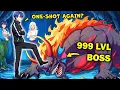 He Cleared the Tutorial Tower 1459 Times Now He Can One Shot Anyone Manhwa Recap