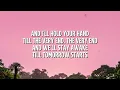 Moose Blood - Gum (Lyrics)