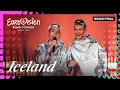 Download Lagu VÆB - RÓA (LIVE) | Iceland 🇮🇸 | Grand Final | Eurovision 2025