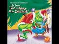 You're A Mean One, Mr. Grinch