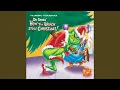 Download Lagu You're A Mean One, Mr. Grinch