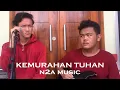 Download Lagu Kemurahan Tuhan - Angel Pieters \u0026 Jason Irwan ( N2A Music Cover )