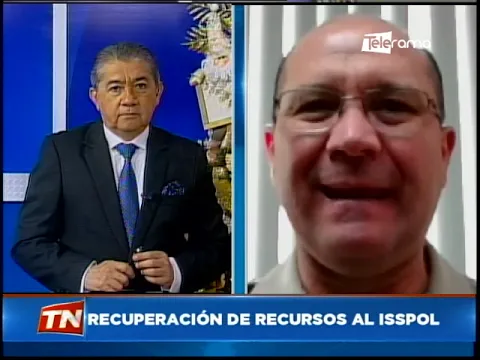 Coronel Renato González 