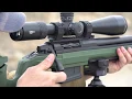 ON THE GUN The Best New Affordable Precision Rifles