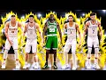 Download Lagu THIS IS WHAT HAPPENS WHEN 5 7'4 's PLAY REC CENTER on NBA2K26
