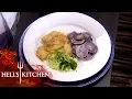 Chef Serves Gordon Ramsay Fish Chips Hell s Kitchen