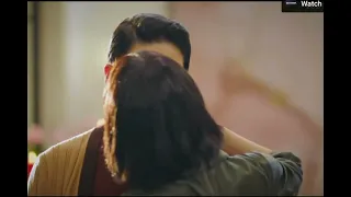 The Penthouse Season 2 - Um Ki Joon Lee Ji Ah scene