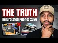 Buying Refurbished Phone In 2026 Don t Make This Mistake