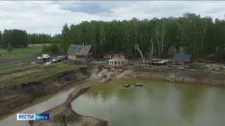 «Вести Омск», утренний эфир от 24 ноября 2022 года