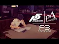 Download Lagu Persona [3-4-5] OST Chill Mix - (Study/Work/Walk)