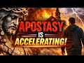 Lagu Apostasy Is Accelerating | Lee Brainard | The Week in Bible Prophecy