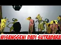 Download Lagu LUCU POL‼️Wisanggeni Dadi sutradara l Petruk Kembar okeh Bagong Sampe Mumet Ontoseno dadi petruk