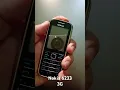 Nokia 6233 #nokia #device #shorts