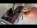 Falcon 8200 Timing Belt - Video 3 of 1