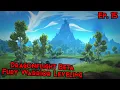 Dragonflight Beta - Fury Warrior Leveling