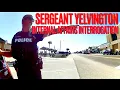 Sergeant Yelvington-IA Interrogation