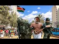 Download Lagu 🔴KARABAYE! KABILA ATAWE MURI YOMBI NONAHA! AFATIWE KENYA NYUMA GIU GUSHINGA UMUTWE!