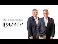 Introducing Ocala Gazette