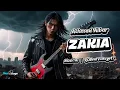 Achmad Albar - Zakia | Cover BeatVoltage🎸 | Metal Song Hits Indonesia 🎵