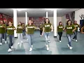 Download Lagu NONG MARI NONG/LINE DANCE/GDC MERAUKE PAPUA (INA)