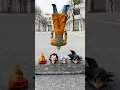 Download Lagu GOKU Choose Heads Challenge Dragonball ! #dragonball #shorts