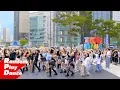 Download Lagu 2025 Gangnam KPOP RANDOM PLAY DANCE in Seoul, KOREA 2025
