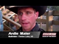 WEATHER GUARD ® Save Of The Night Feb. 17, 2017  Brighton Field Day Festival & Rodeo