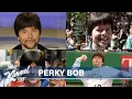 HAIR I AM - A Ken Burns Documentary About Ken Burns