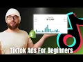 Download Lagu TikTok-advertenties voor beginners: hoe je snel aan de slag gaat (stap voor stap)