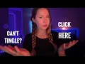 ASMR For People Who Lost Their Tingles 3 HR Trigger Assortment